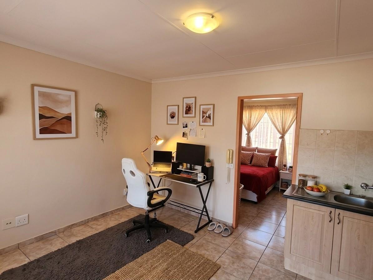 1 Bedroom Apartment in Bult South