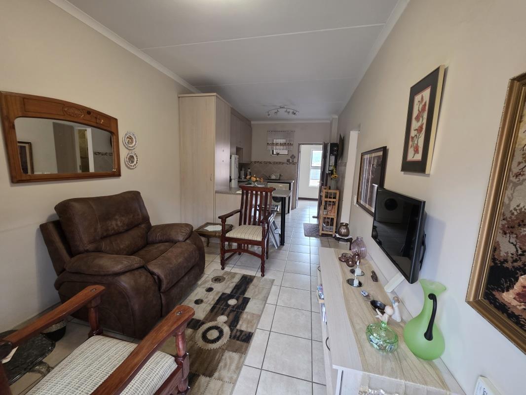 1 Bedroom Apartment in Montana Tuine