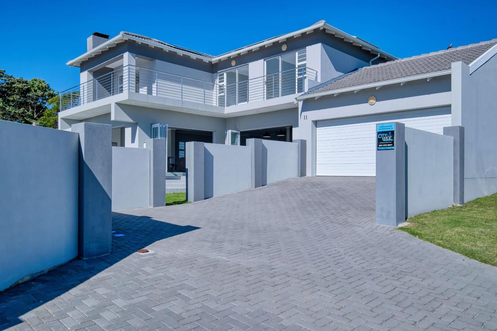 3 Bedroom Townhouse in Lorraine
