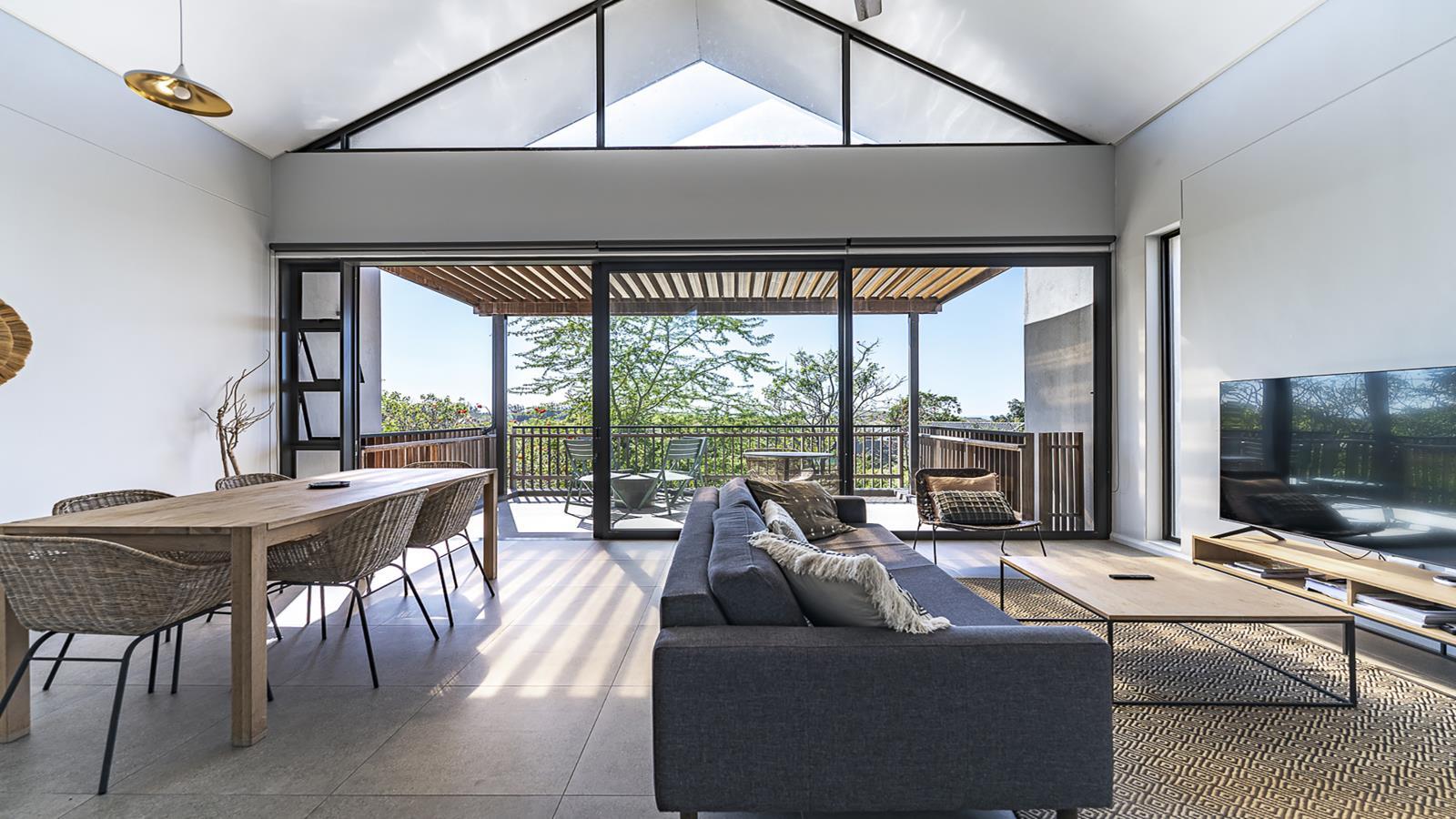 3 Bedroom Apartment in Ballito