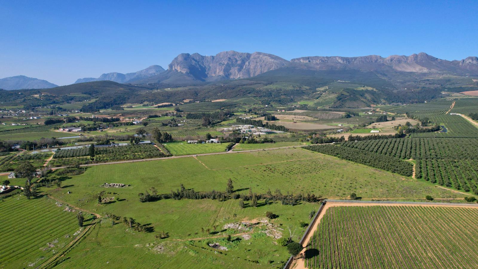 3 Bedroom House in Paarl Outlying
