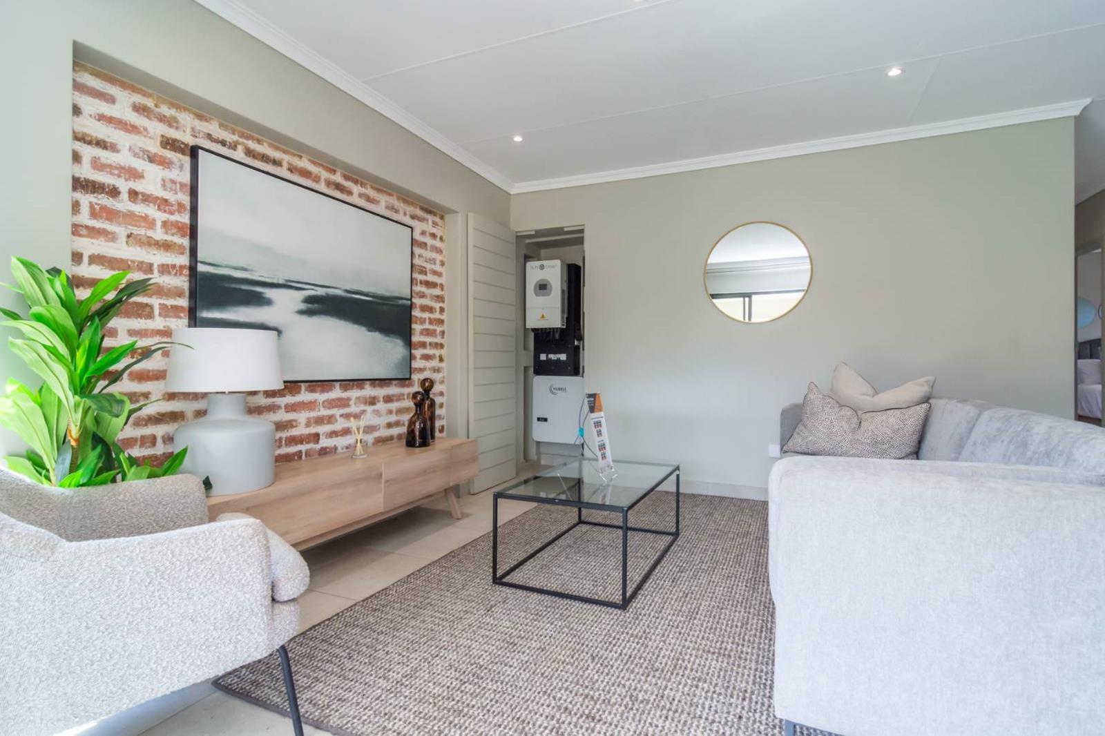 3 Bedroom House in Lion Pride