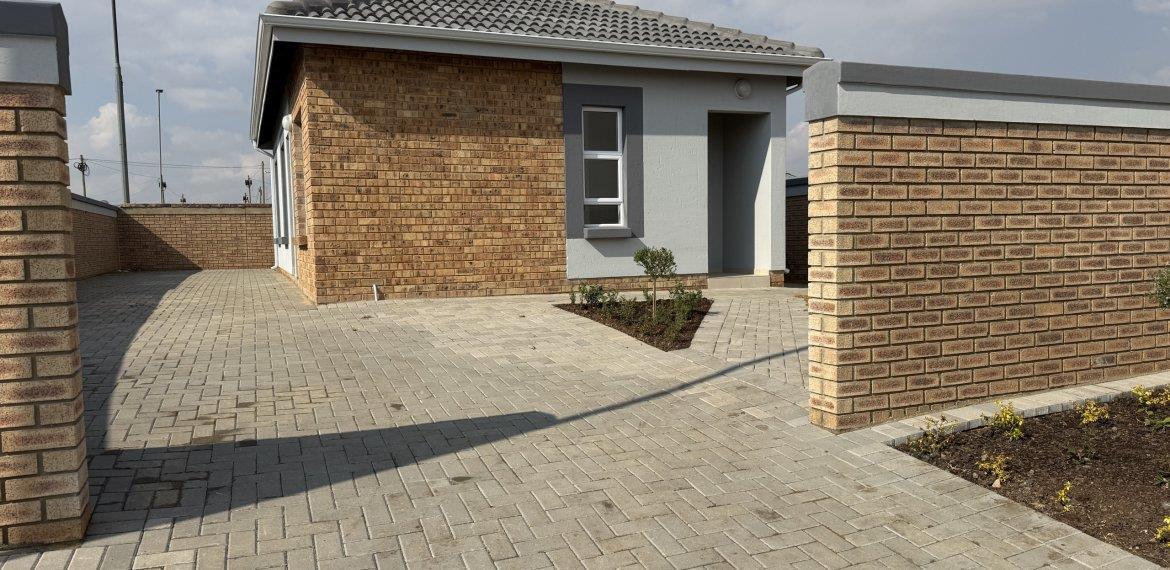2 Bedroom House in Leondale