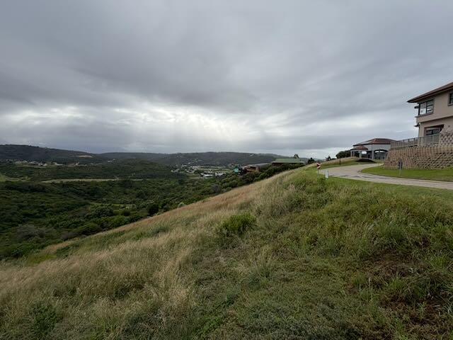 882 m² Land available in Great Brak River
