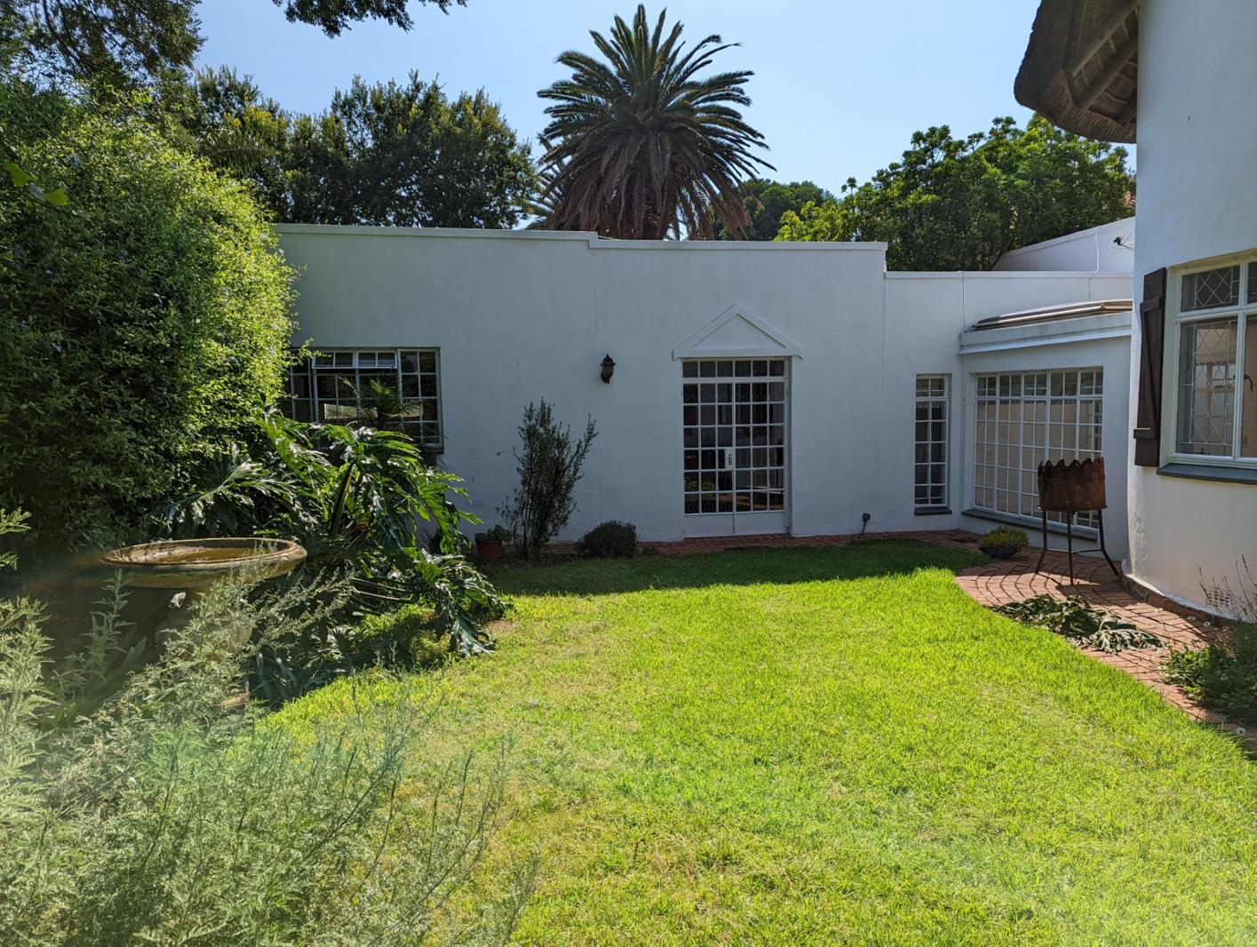 2 Bedroom Garden Cottage in Auckland Park