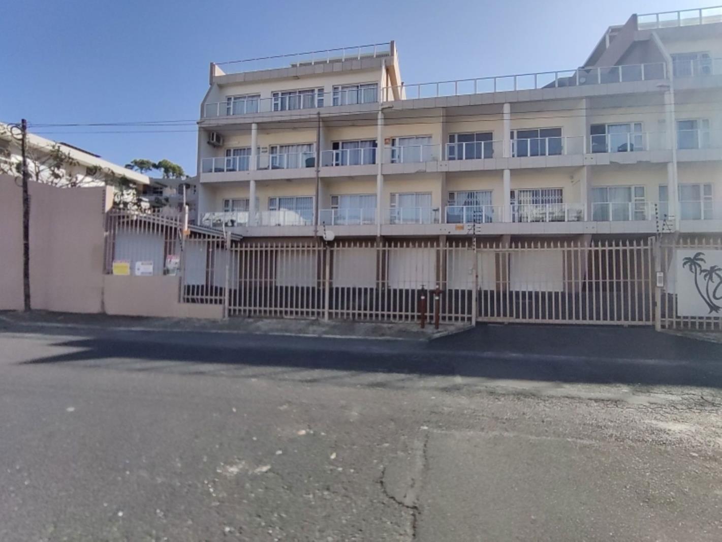 2 Bedroom Apartment in Margate