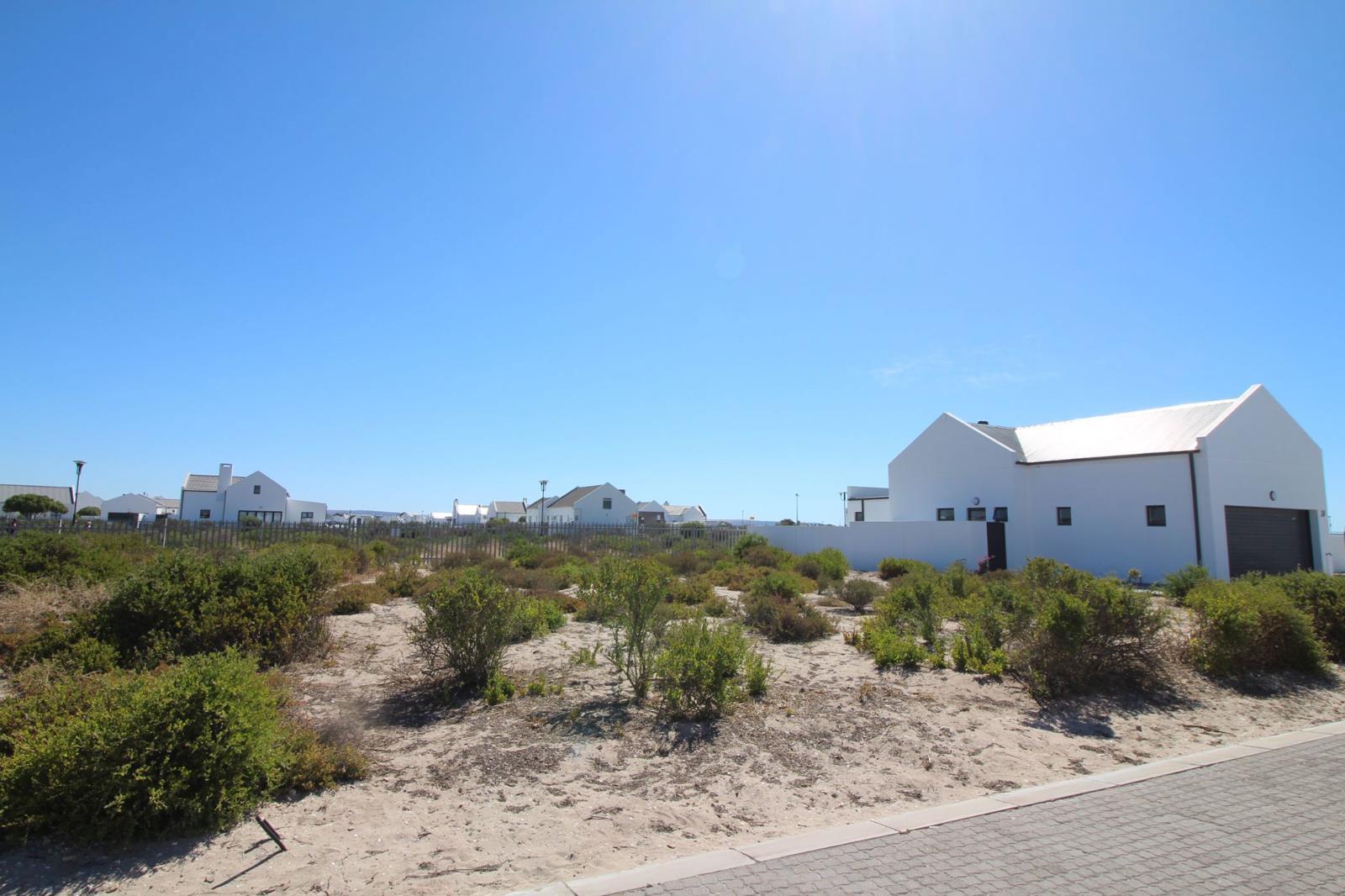 519 m² Land available in Laaiplek