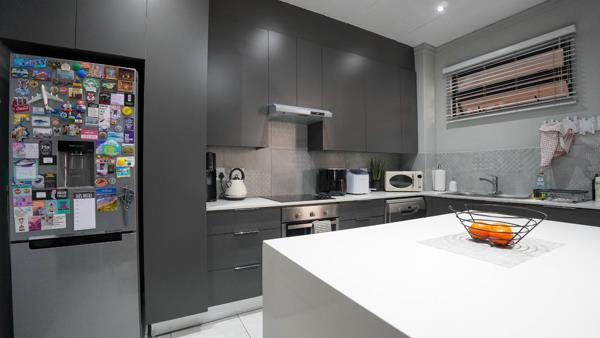 2 Bedroom Apartment in Brooklyn