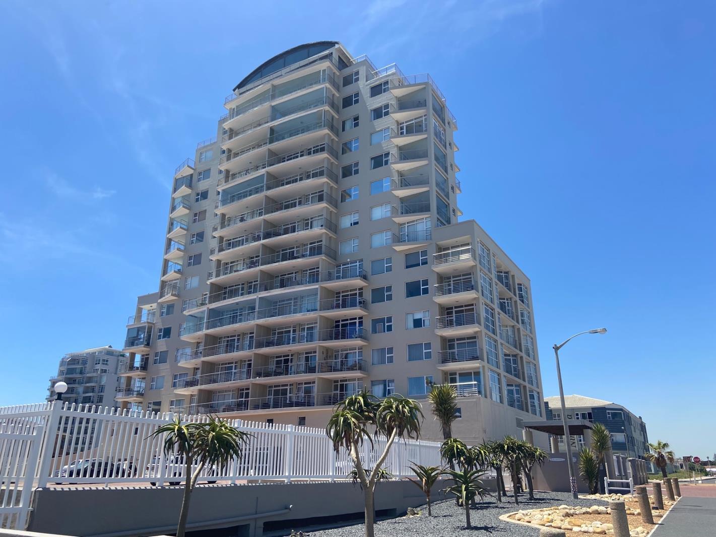 2 Bedroom Apartment in West Beach