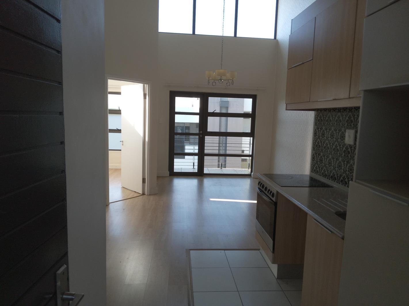 2 Bedroom Apartment in Rivonia