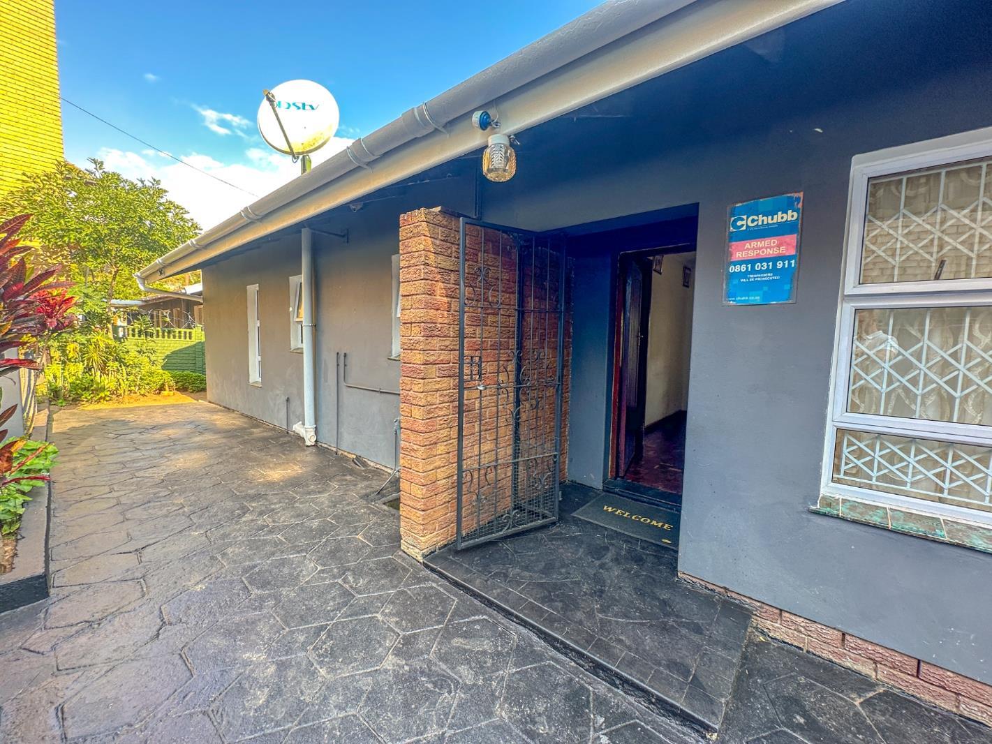 3 Bedroom House in Park Hill