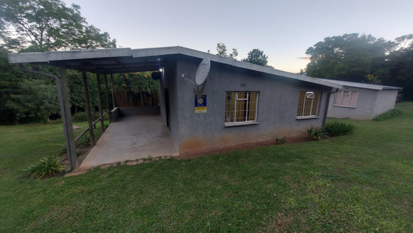 2 Bedroom Apartment in White River AH