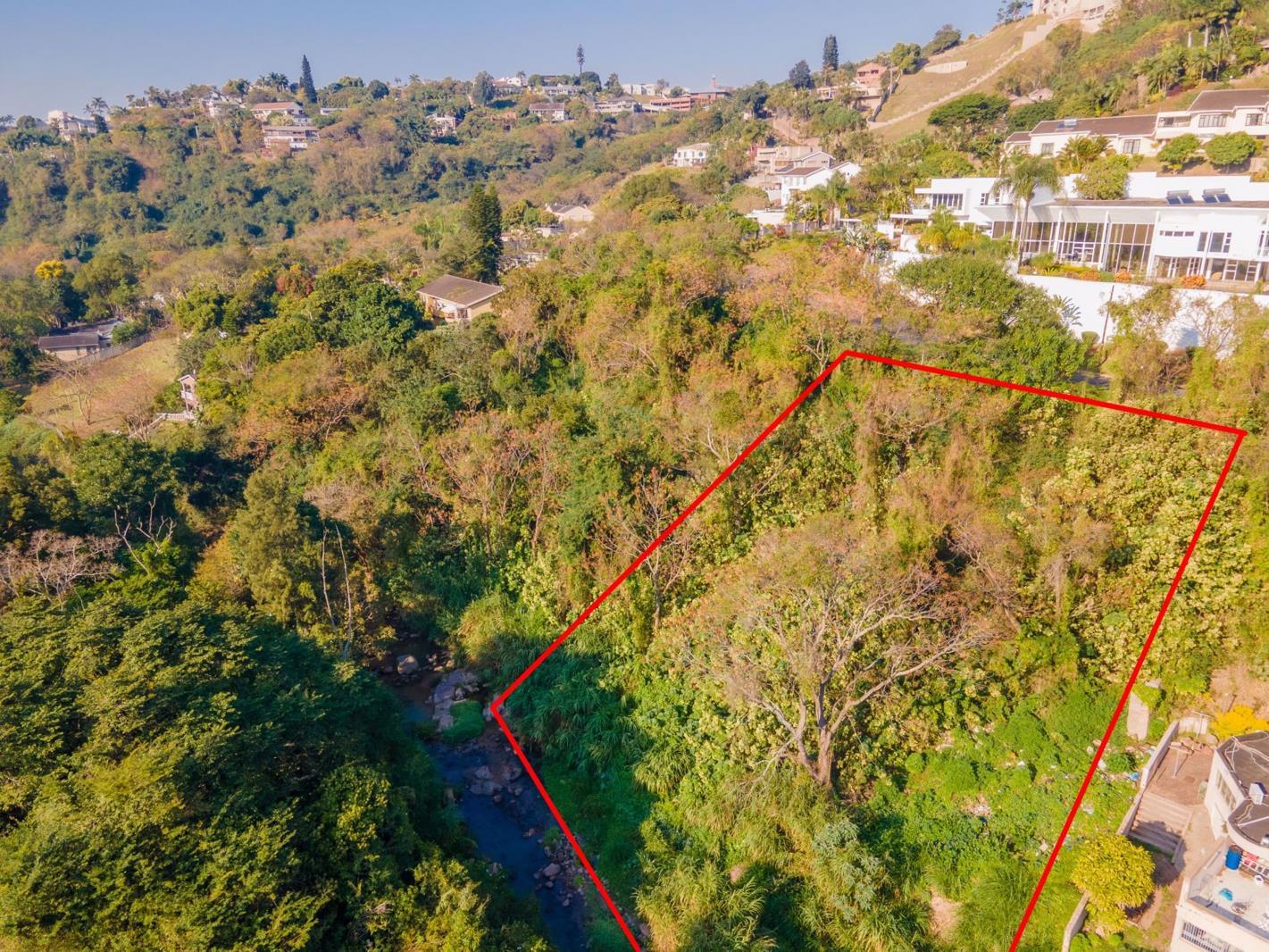 3 605 m² Land available in Westville