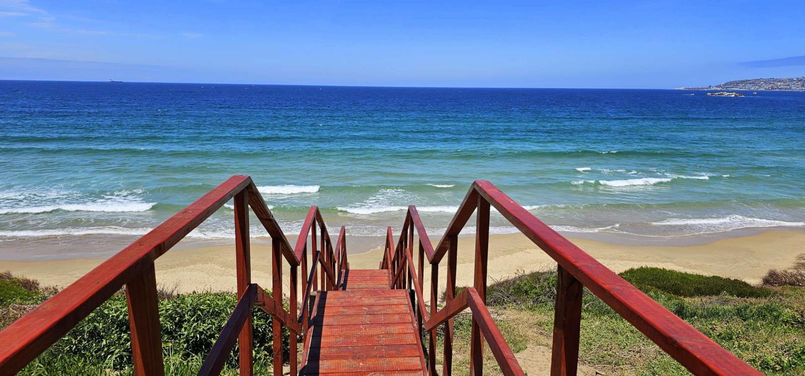 3 Bedroom Townhouse in Bay View