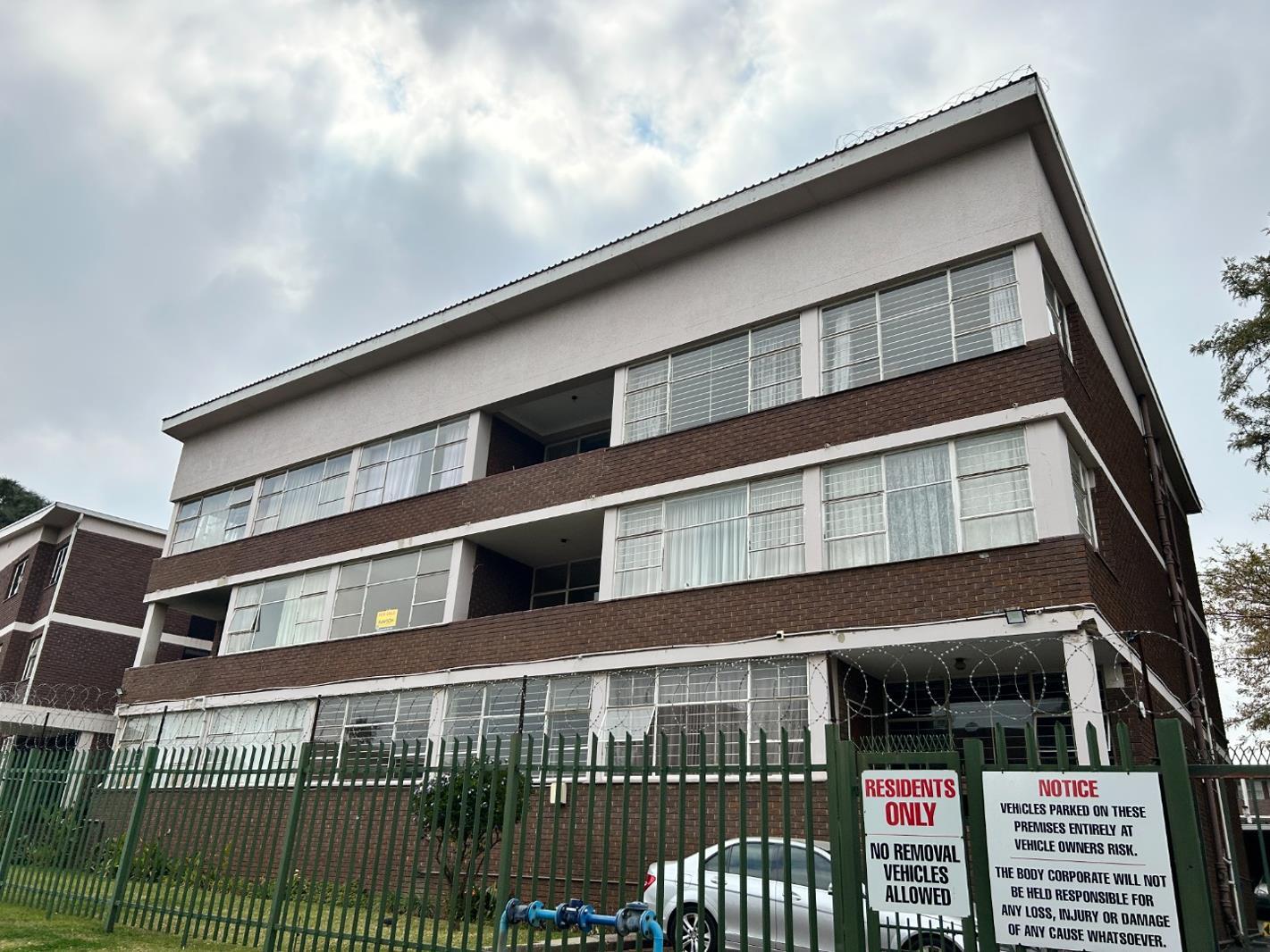 2 Bedroom Apartment in Eastleigh
