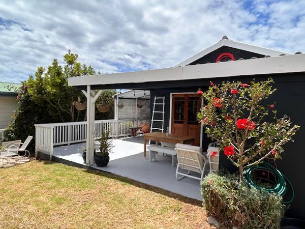 3 Bedroom House in Vlees Bay