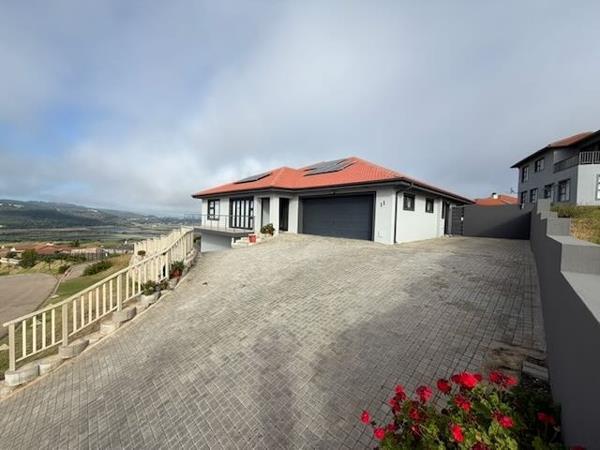 3 Bedroom House in Great Brak River