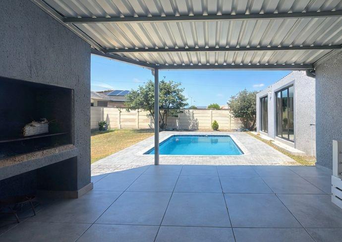 4 Bedroom House in Kabega