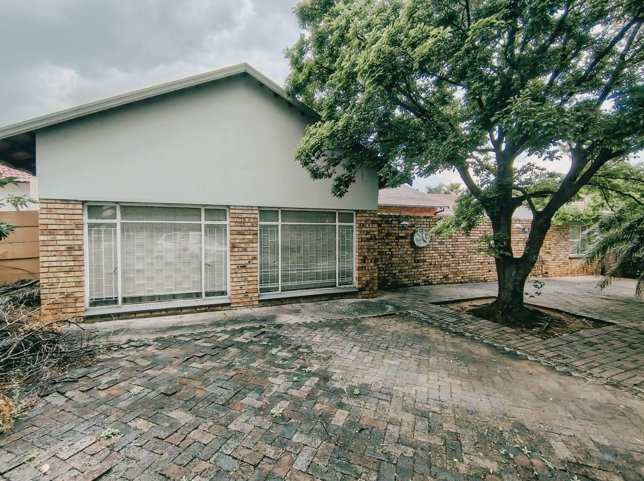 3 Bedroom House in Wilkoppies