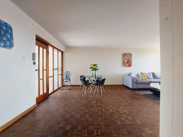 2 Bedroom Apartment in Krugersdorp Central
