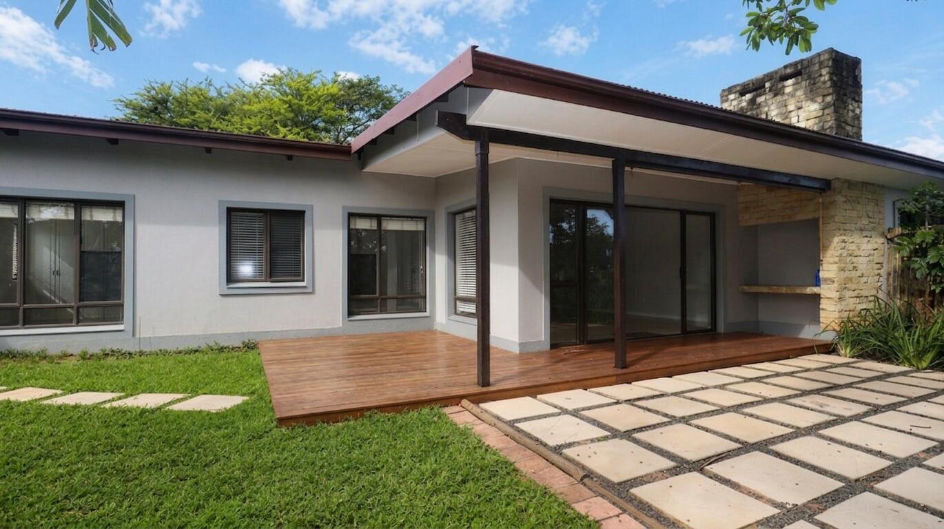 2 Bedroom House in Simbithi Estate