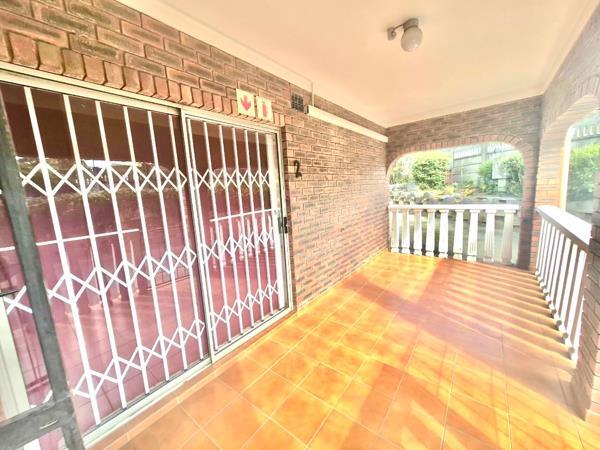 4.5 Bedroom House in Overport