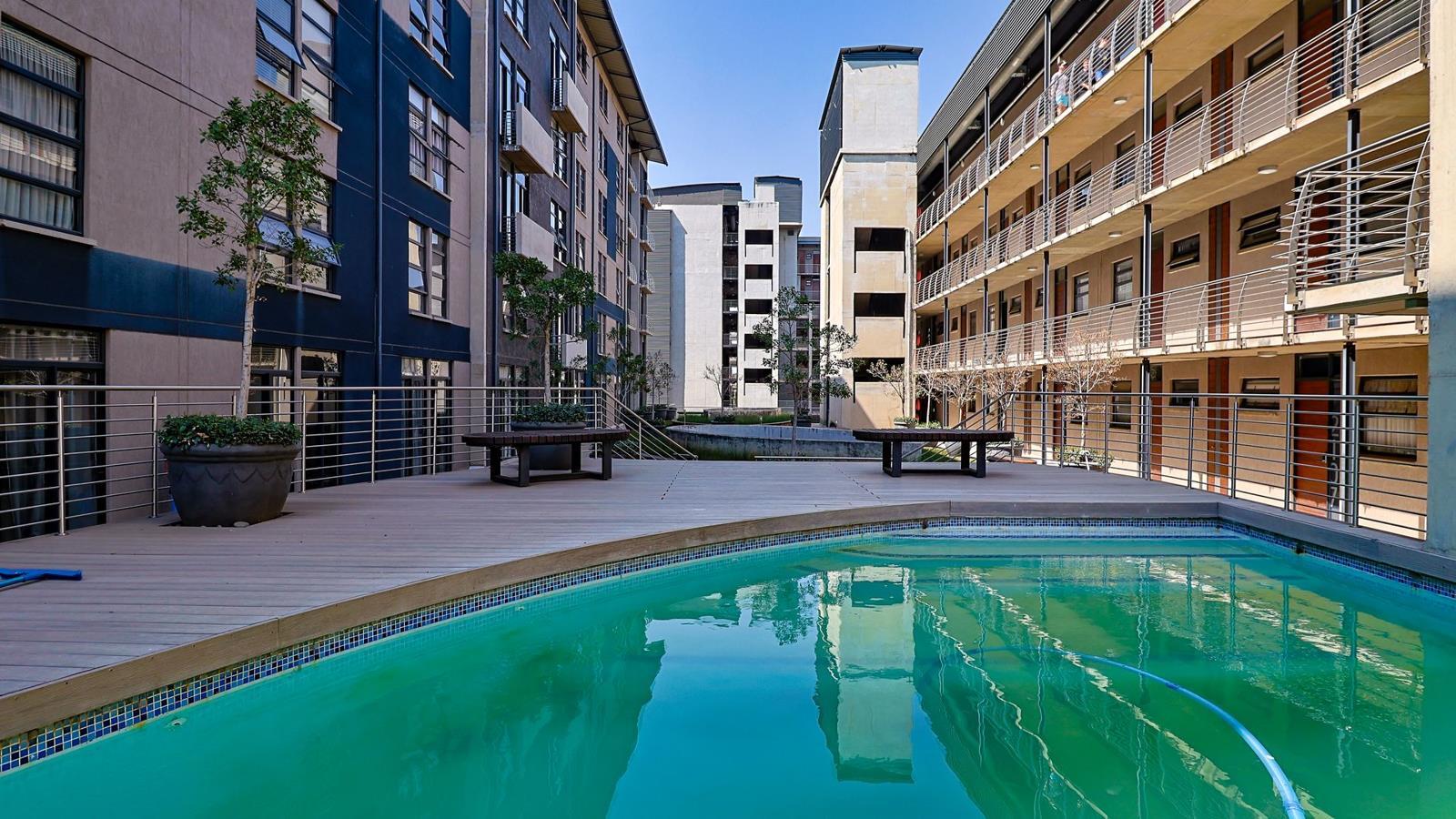 1 Bedroom Apartment in Brooklyn