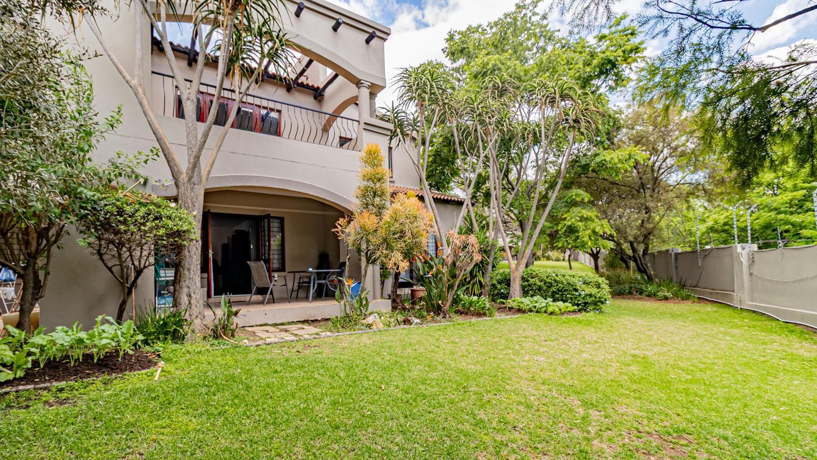 2 Bedroom Apartment in North Riding