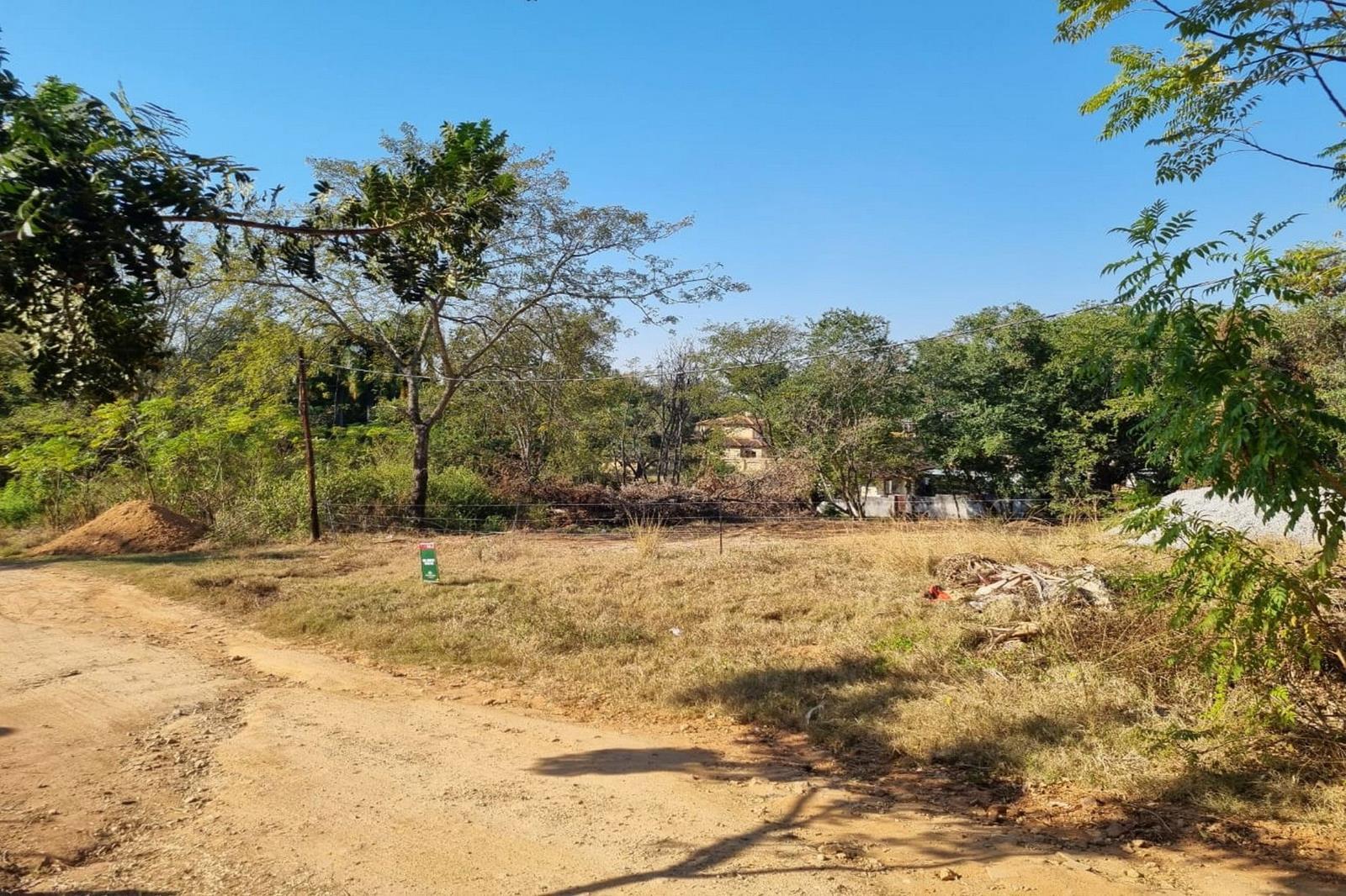 743 m² Land available in Hazyview