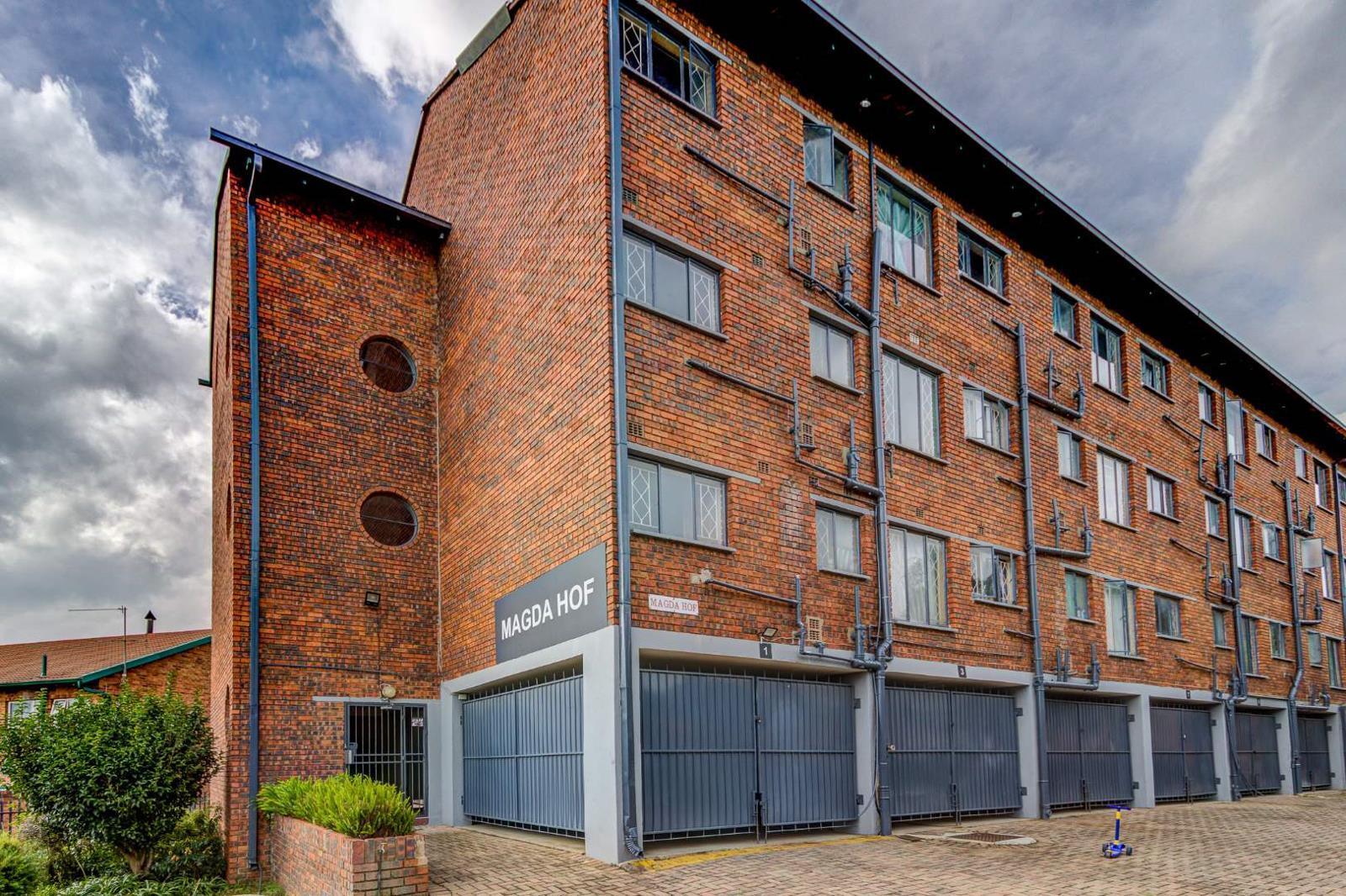 2 Bedroom Apartment in Croydon