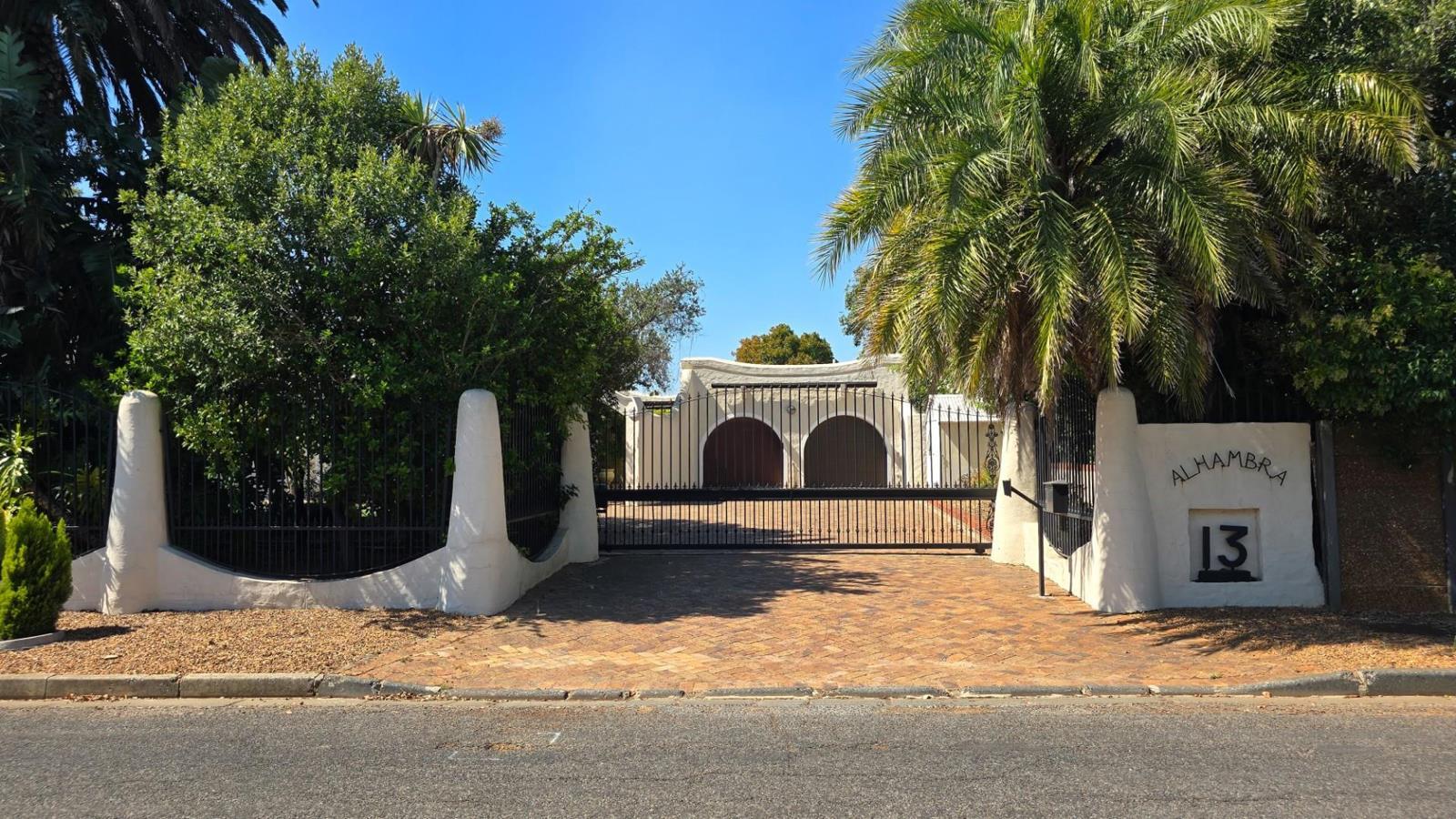 3 Bedroom House in Durbanville Hills