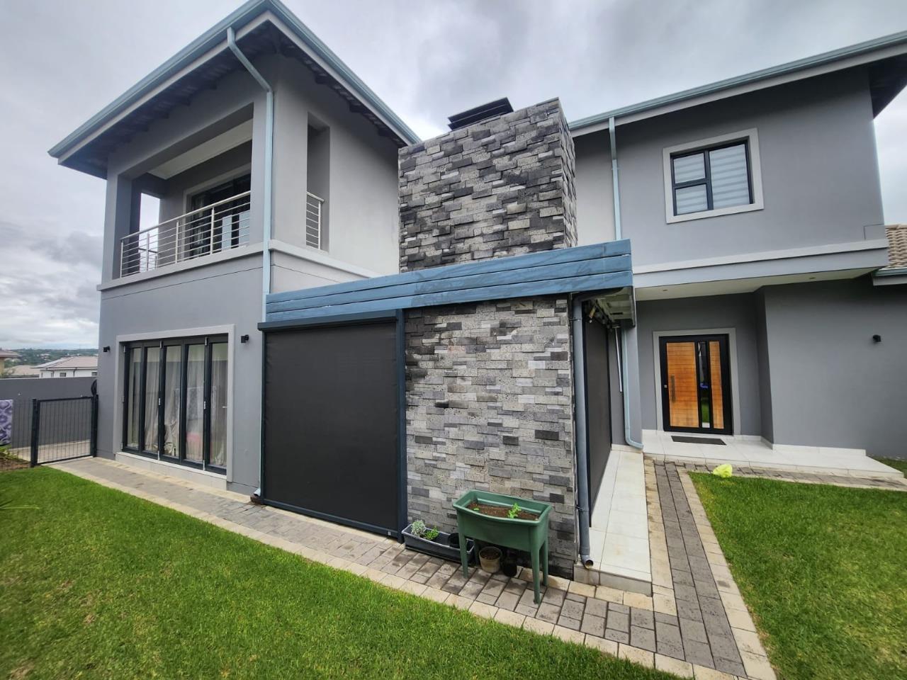3 Bedroom House in Olivedale