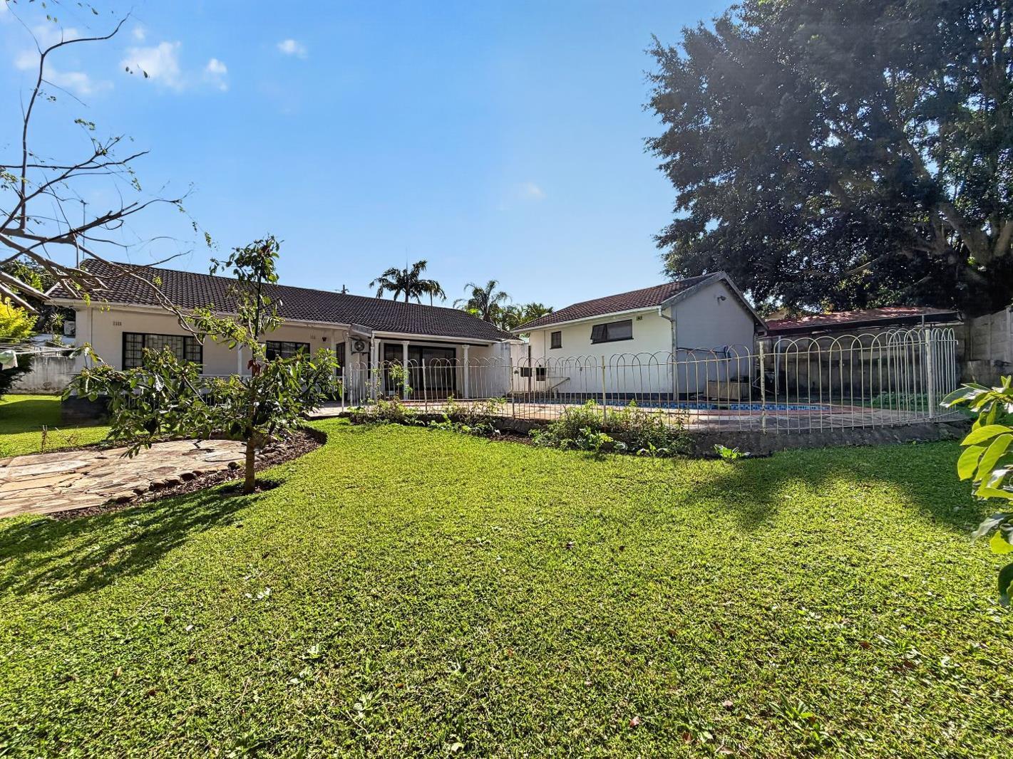 4 Bedroom House in Atholl Heights