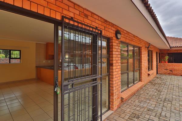 2 Bedroom Cluster in Lephalale (Ellisras)