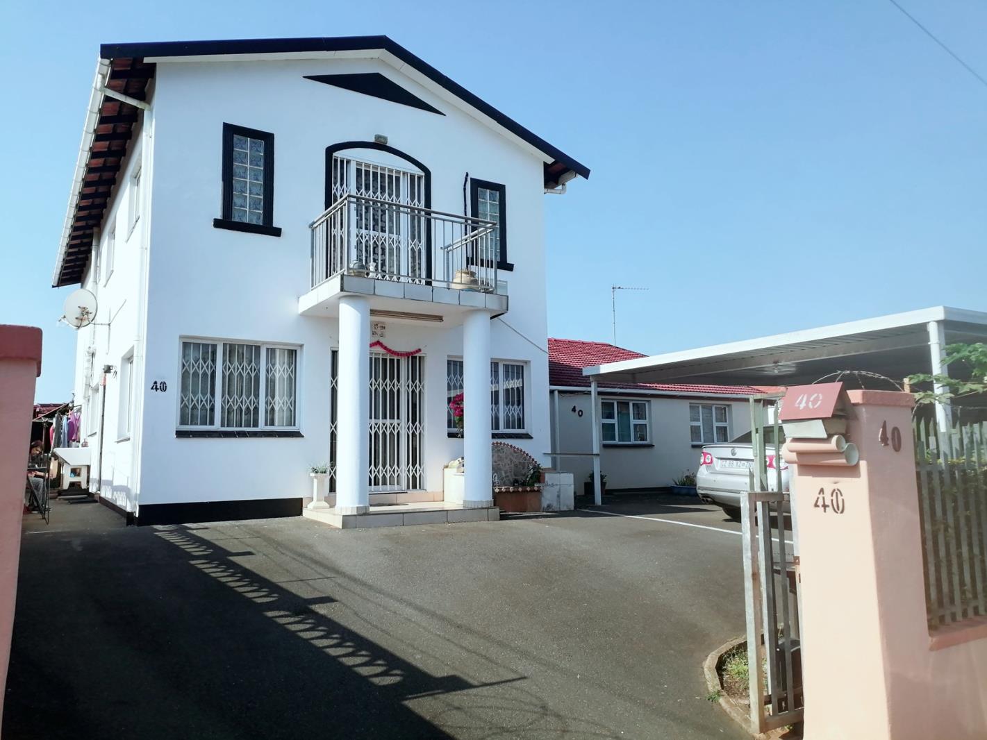 3 Bedroom House in Durban North