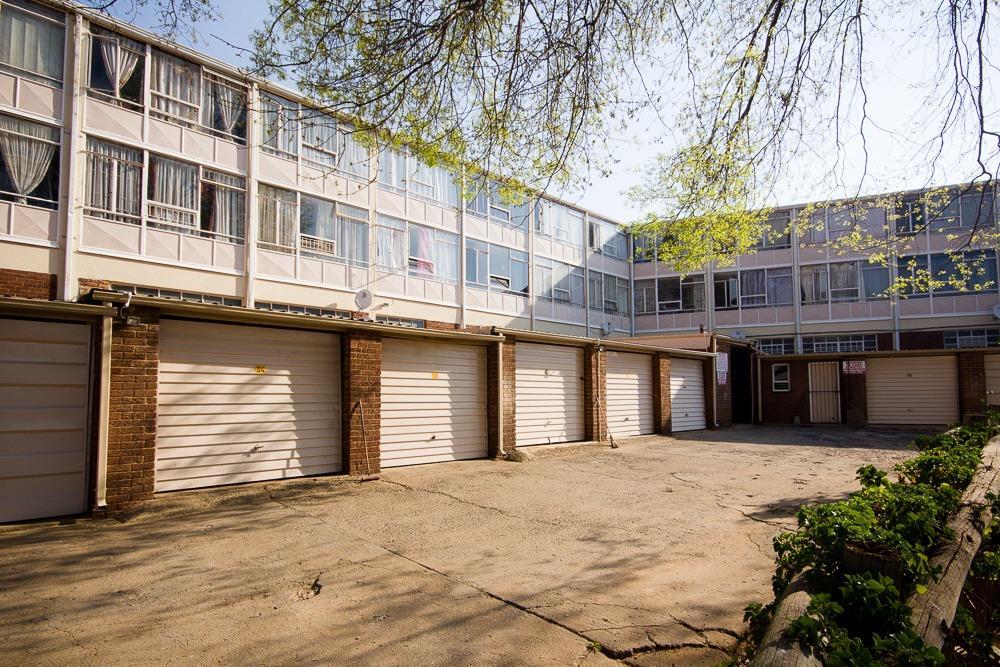 2 Bedroom Apartment in Edleen