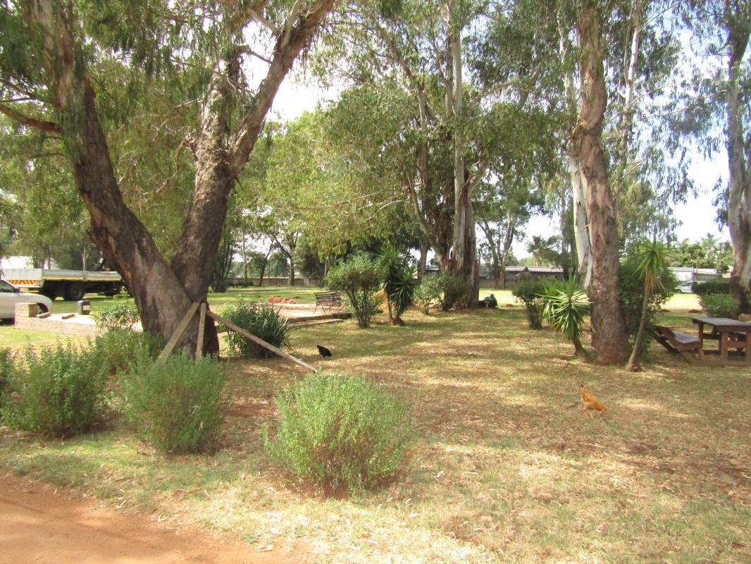 1 Bedroom Townhouse in Benoni AH