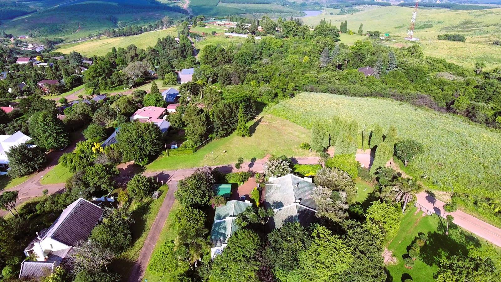 5 Bedroom House in Haenertsburg