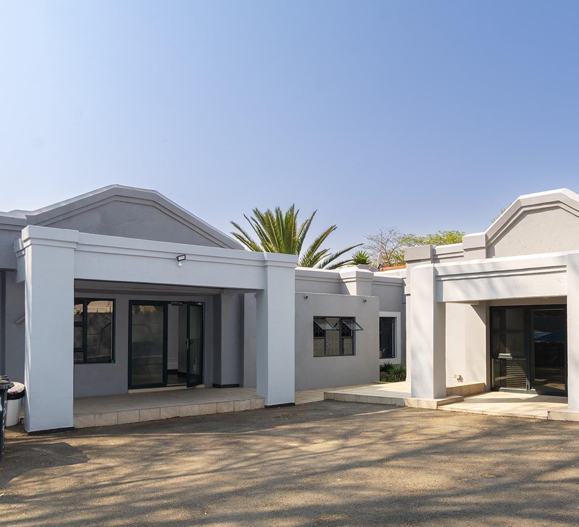 3 Bedroom House in Blairgowrie