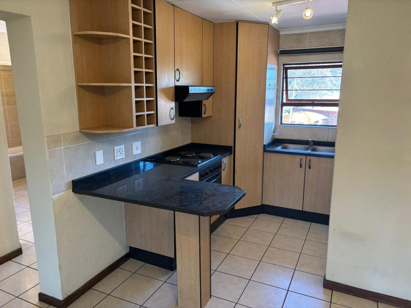 2 Bedroom Apartment in Dunvegan