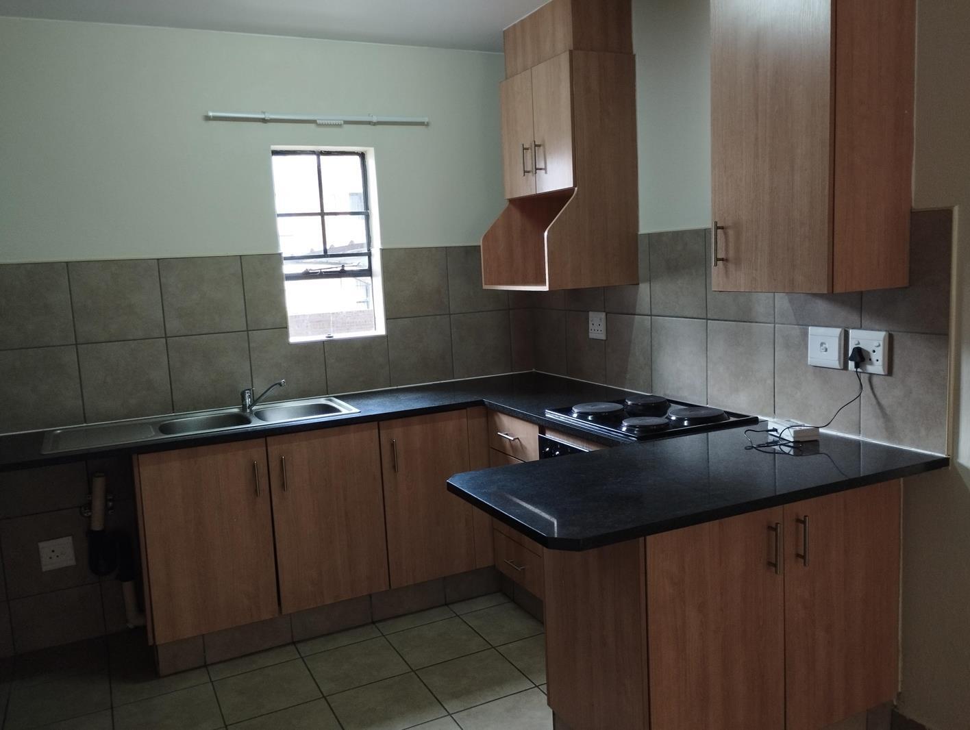 2 Bedroom Apartment in Alveda