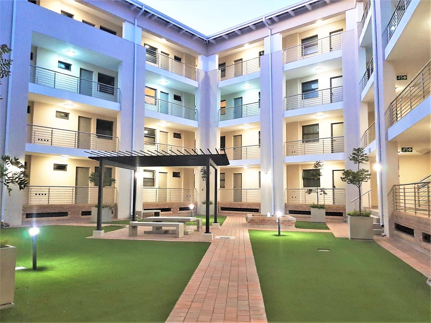 1 Bedroom Apartment in Morningside