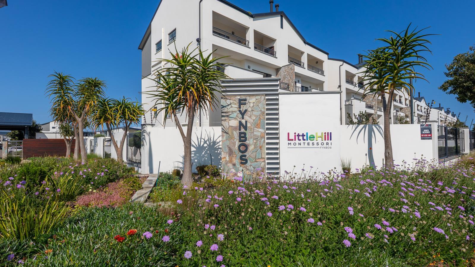 3 Bedroom Apartment in Sandown