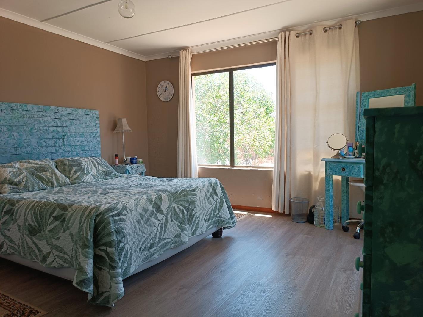 3 Bedroom House in Franskraal