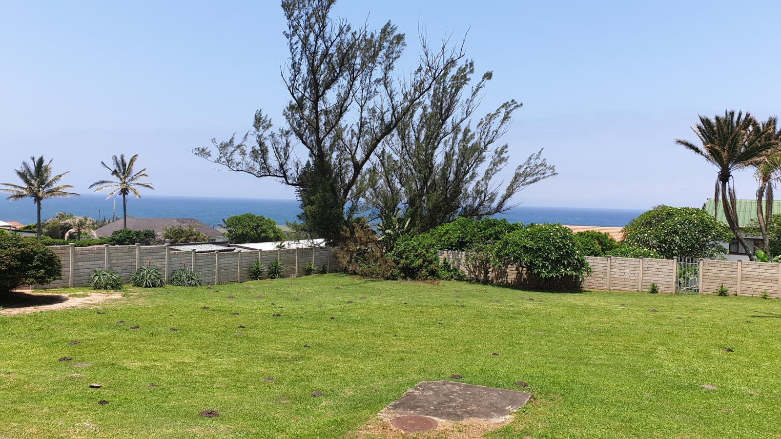 4 Bedroom House in Glenmore