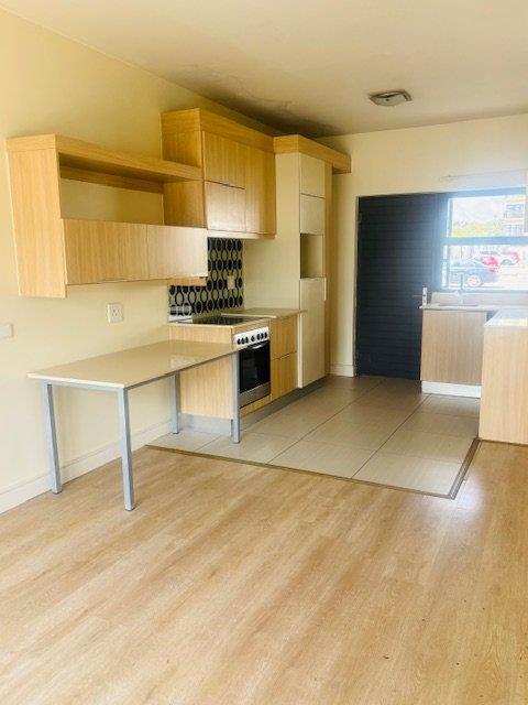 2 Bedroom Apartment in Edenburg