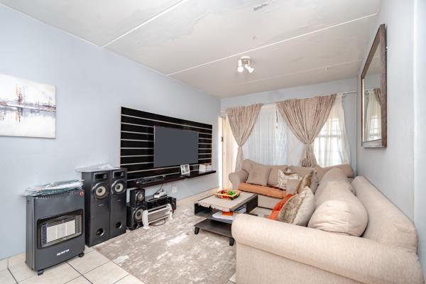 2 Bedroom Townhouse in Albemarle