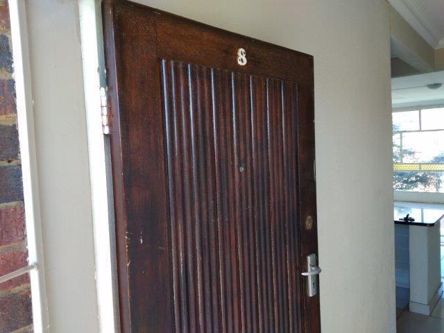2 Bedroom Apartment in Elspark
