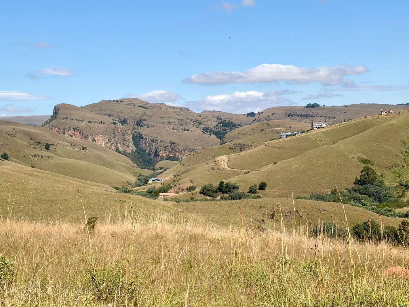 1 200 m² Land available in Dullstroom