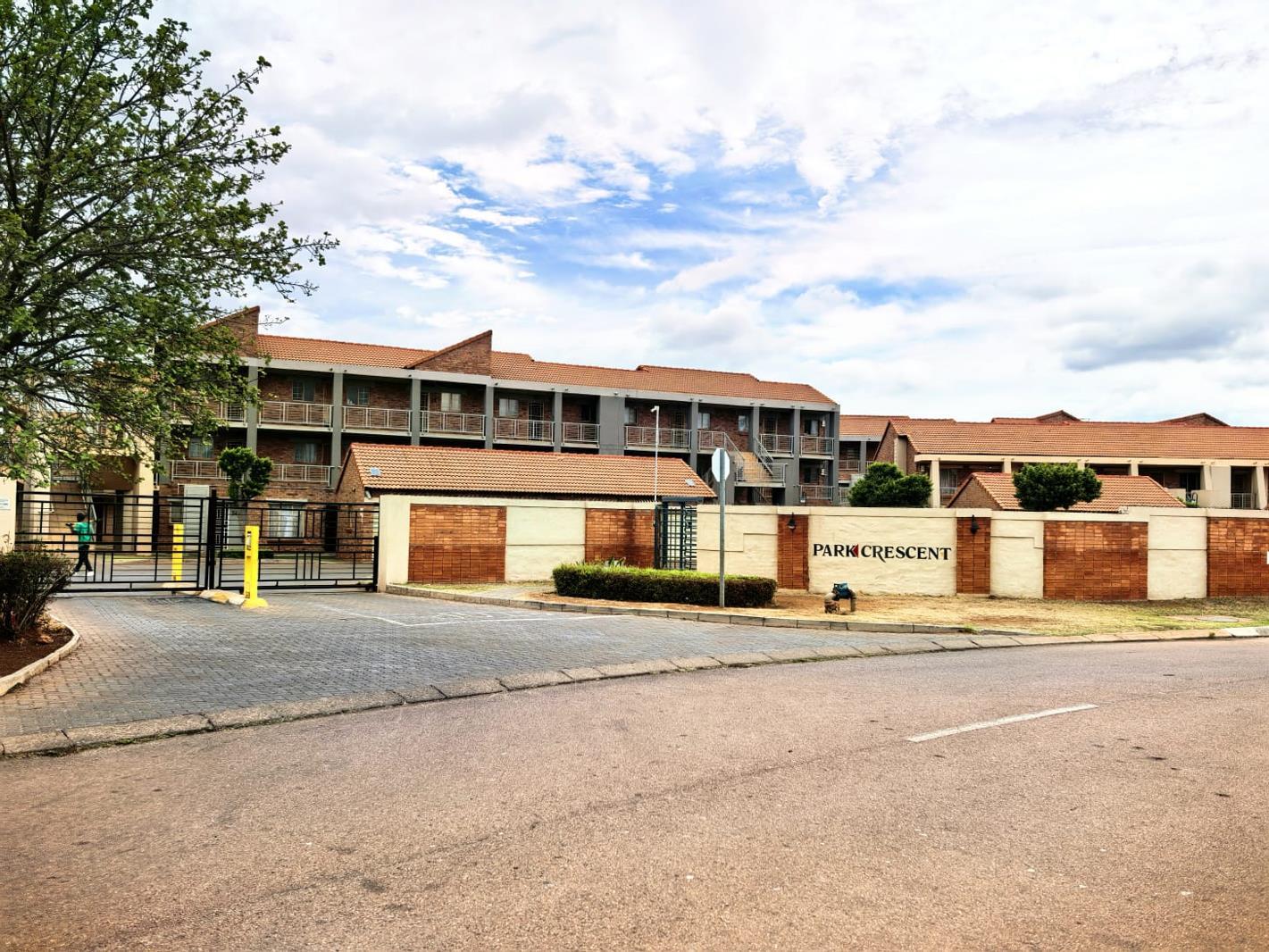 Studio Apartment in The Orchards